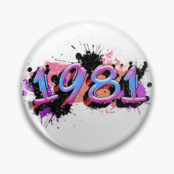 Item preview, 1981 Design designed and sold by Nice En.