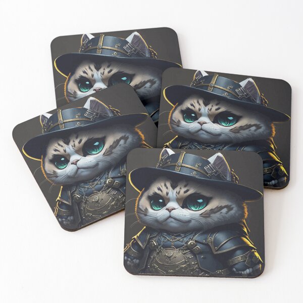 Item preview, Steampunk Cat girl Gang Model Contest#33 designed and sold by YDIX.