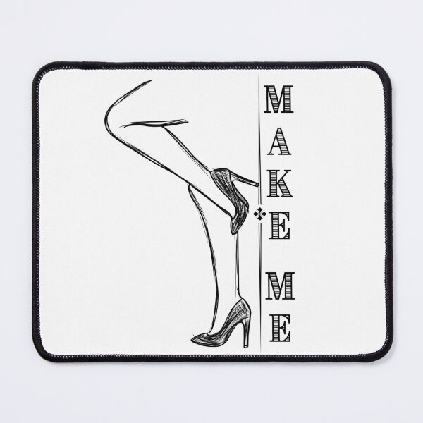 Item preview, Make Me designed and sold by Wendy Bird.
