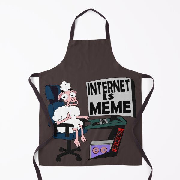 Item preview, Internet is meme designed and sold by Shikrolao.