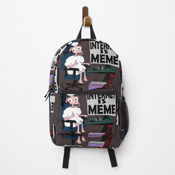 Item preview, Internet is meme designed and sold by Shikrolao.