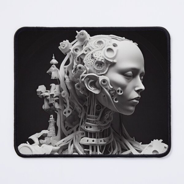Item preview, Tove designed and sold by OccultDreams.