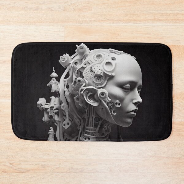 Item preview, Tove designed and sold by OccultDreams.