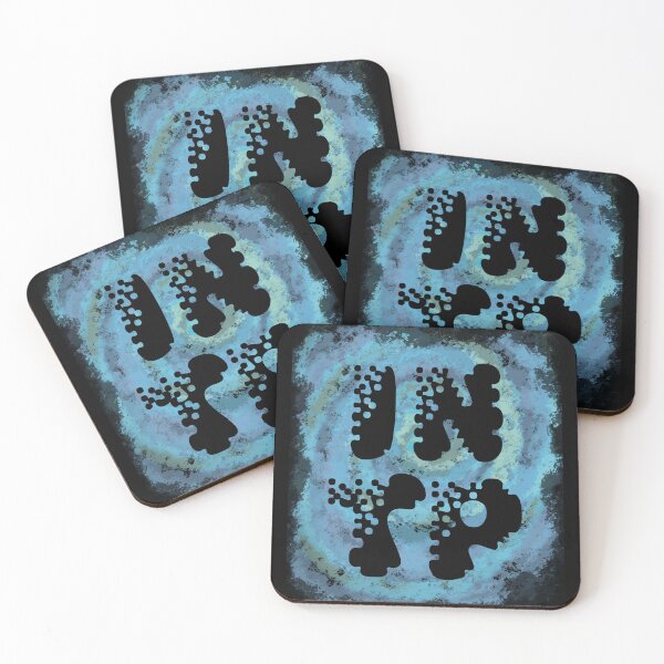 Item preview, INTP designed and sold by artsomenautte.