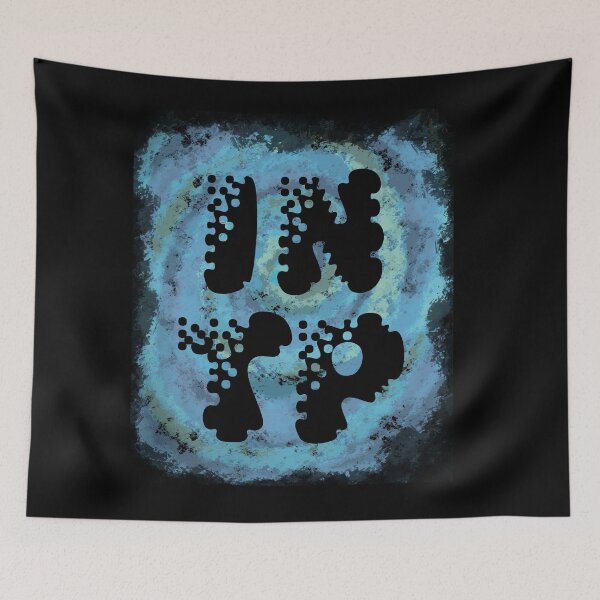 Item preview, INTP designed and sold by artsomenautte.
