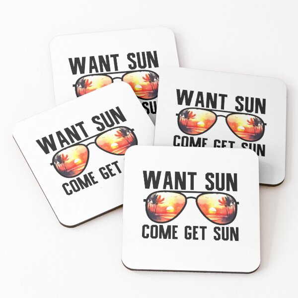Item preview, Want Sun Come Get Sun designed and sold by Affyboss6.