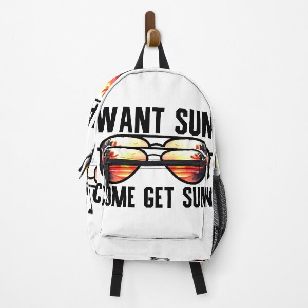 Item preview, Want Sun Come Get Sun designed and sold by Affyboss6.
