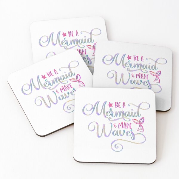 Item preview, Mermaid mentality.  designed and sold by Duaxstudios11.