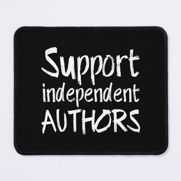 Item preview, Support Independent Authors designed and sold by ArtPau.