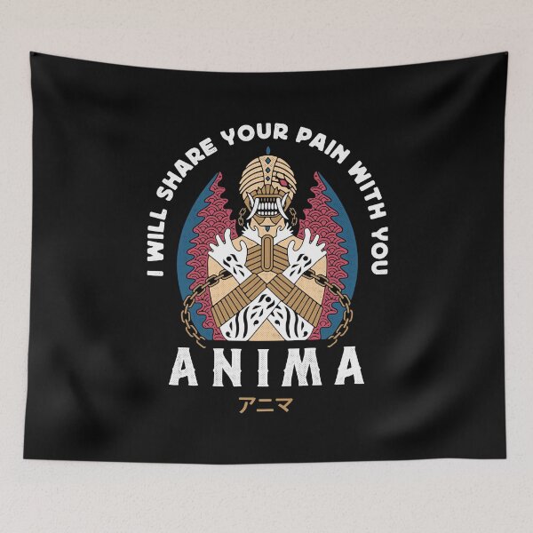 Item preview, Anima Aeon Summon designed and sold by Lagelantee.