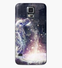 Wake Up Case/Skin for Samsung Galaxy