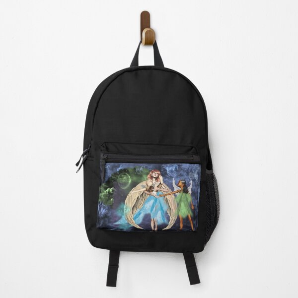 Item preview, Horses and Angels In Heaven designed and sold by Patricia Brown.