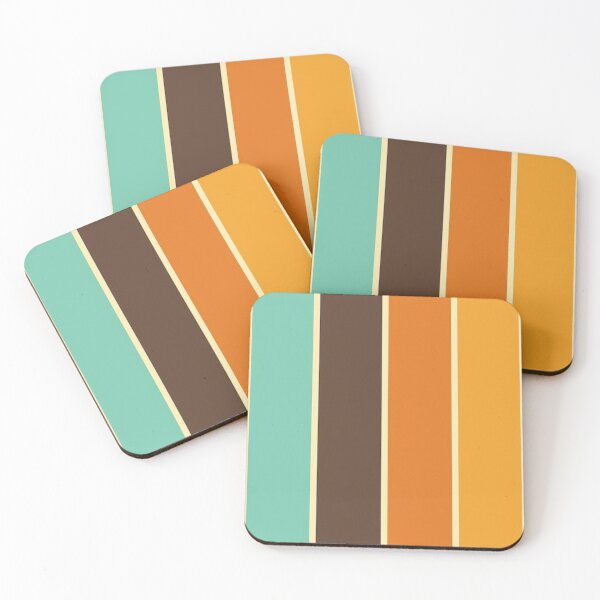 Artikelvorschau, Groovy Stripes entworfen und verkauft von DukeGroovy.