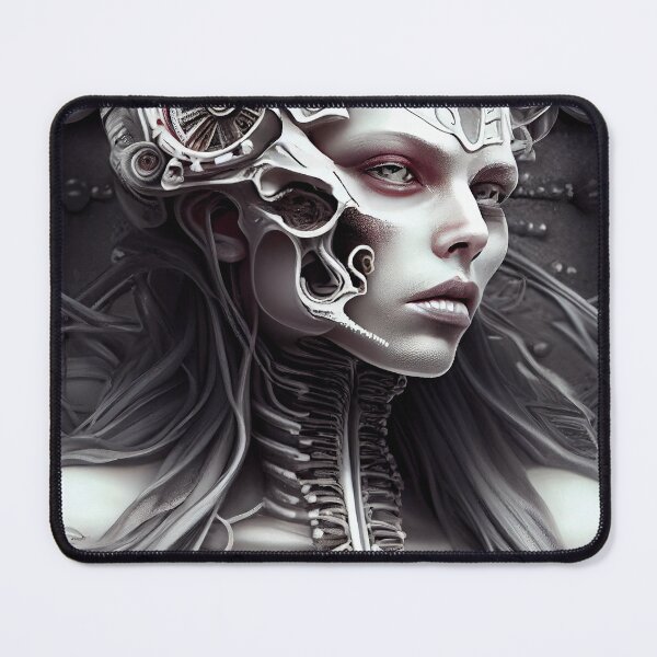 Item preview, Astrid designed and sold by OccultDreams.