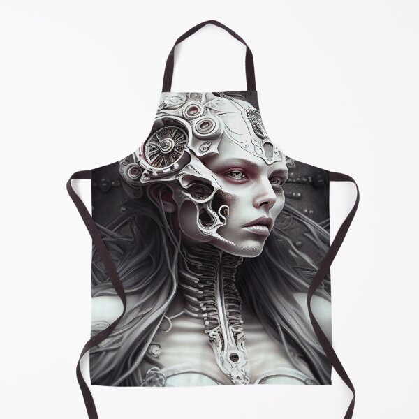 Item preview, Astrid designed and sold by OccultDreams.