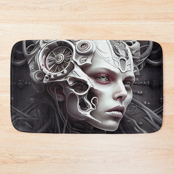 Item preview, Astrid designed and sold by OccultDreams.