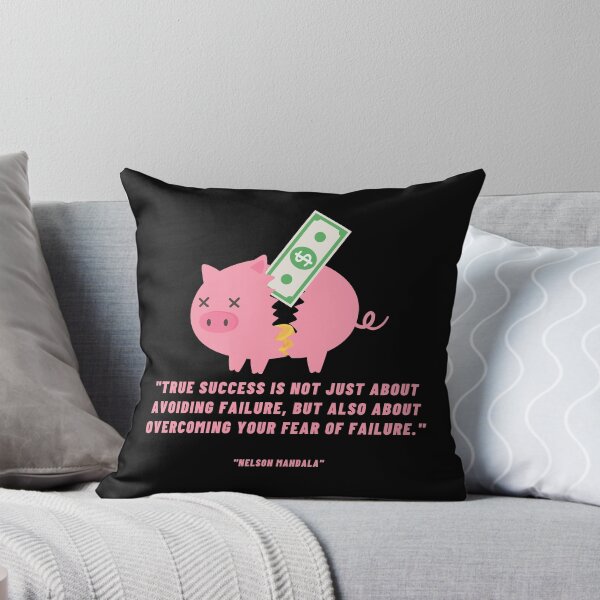 Item preview, atychiphobia quotes wise quote of the day designed and sold by comane.