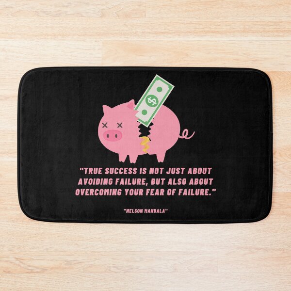 Item preview, atychiphobia quotes wise quote of the day designed and sold by comane.