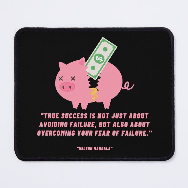 Item preview, atychiphobia quotes wise quote of the day designed and sold by comane.