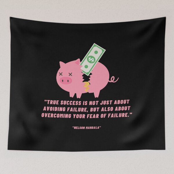 Item preview, atychiphobia quotes wise quote of the day designed and sold by comane.