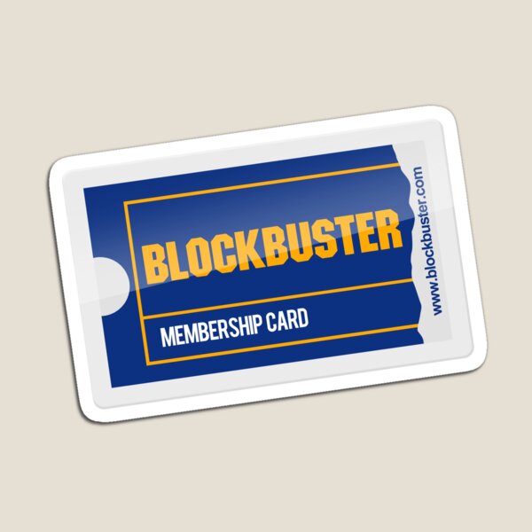 Item preview, Membership Card designed and sold by Wizz Kid.