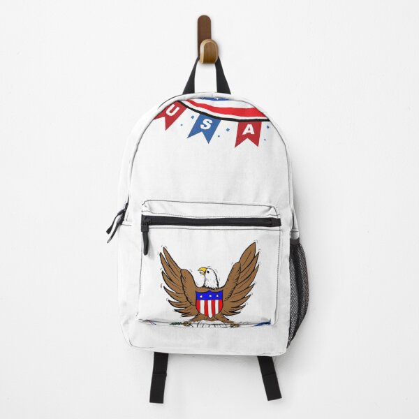 Item preview, Eagle fly over America designed and sold by Yerral.