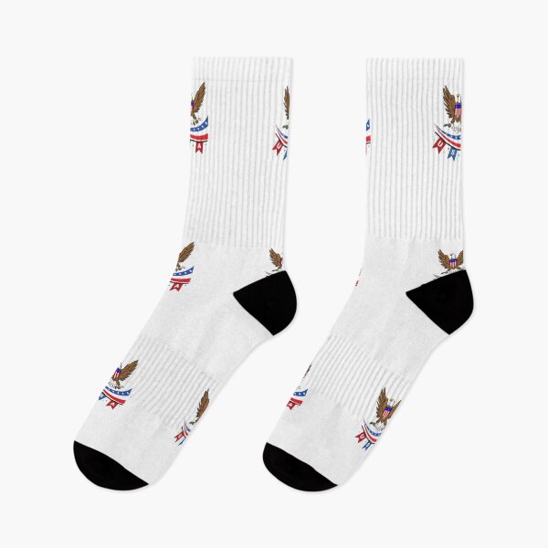Item preview, Eagle fly over America designed and sold by Yerral.
