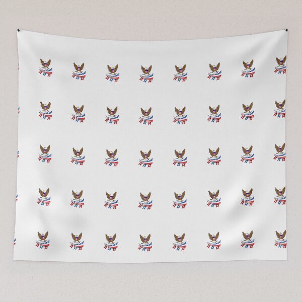 Item preview, Eagle fly over America designed and sold by Yerral.
