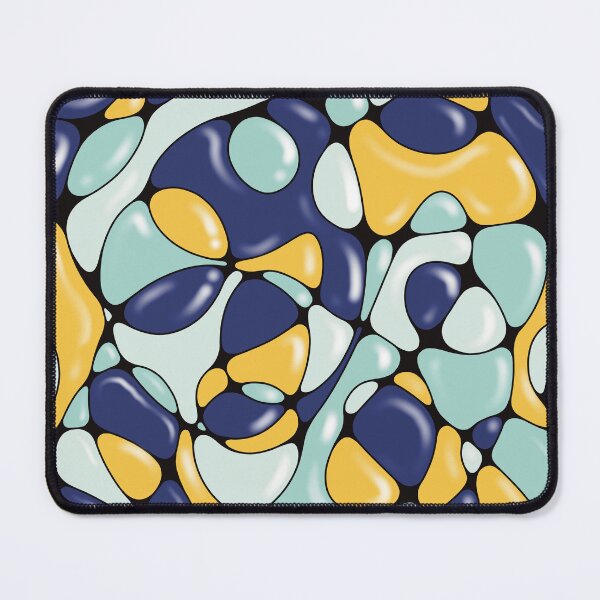 Item preview, Neurographic art emboss pattern designed and sold by Anggiena.