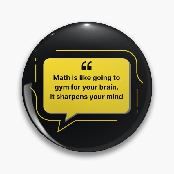 Item preview, Math: Mental Gym for Your Mind designed and sold by MathVerge.