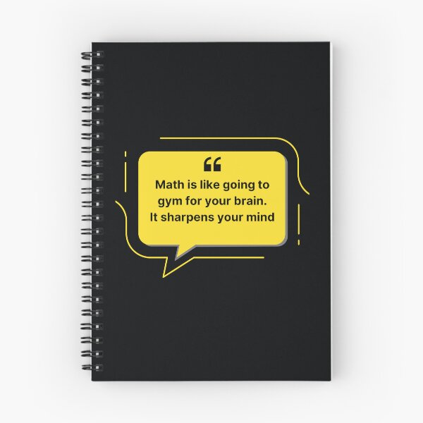 Item preview, Math: Mental Gym for Your Mind designed and sold by MathVerge.