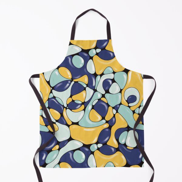 Item preview, Neurographic art emboss pattern designed and sold by Anggiena.