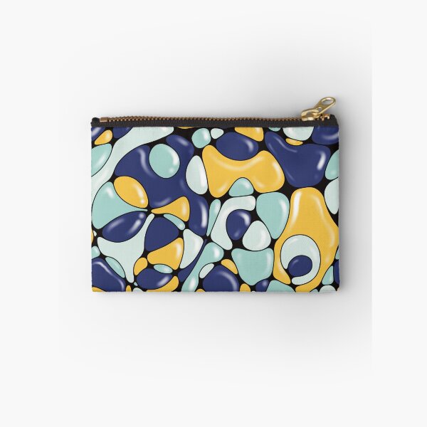 Item preview, Neurographic art emboss pattern designed and sold by Anggiena.