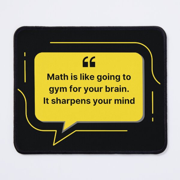 Item preview, Math: Mental Gym for Your Mind designed and sold by MathVerge.