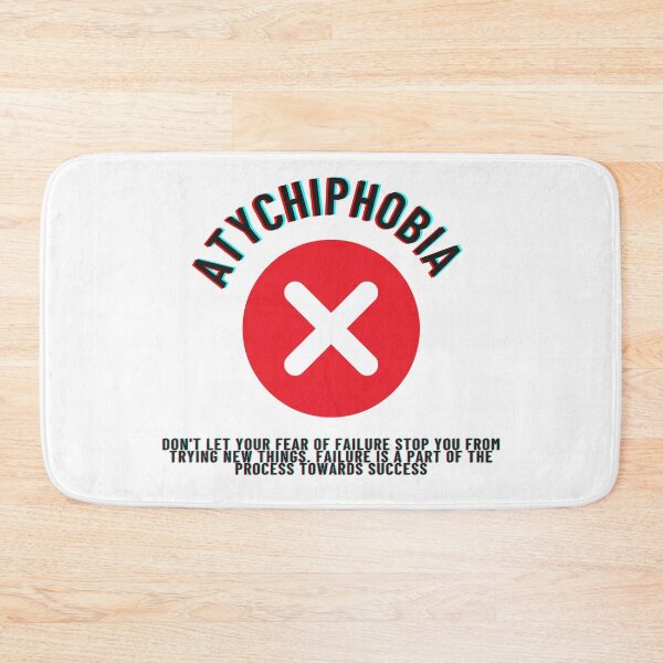 Item preview, quotes wise quote of the day atychiphobia designed and sold by comane.