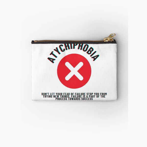 Item preview, quotes wise quote of the day atychiphobia designed and sold by comane.