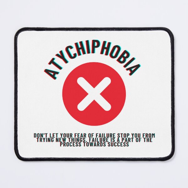 Item preview, quotes wise quote of the day atychiphobia designed and sold by comane.