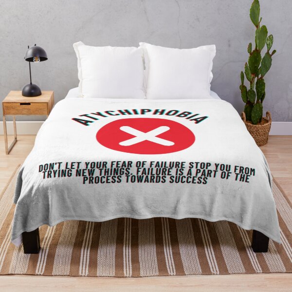 Item preview, quotes wise quote of the day atychiphobia designed and sold by comane.
