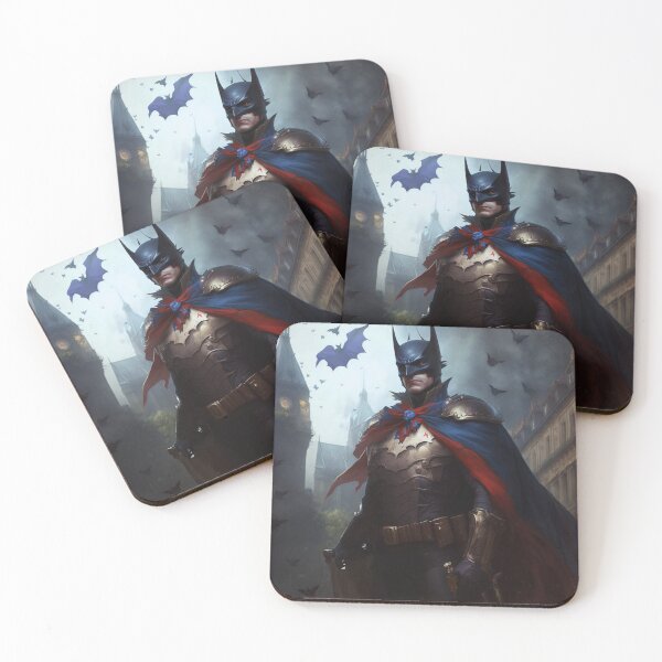Item preview, Revolutionary vigilante designed and sold by MajinCactus.