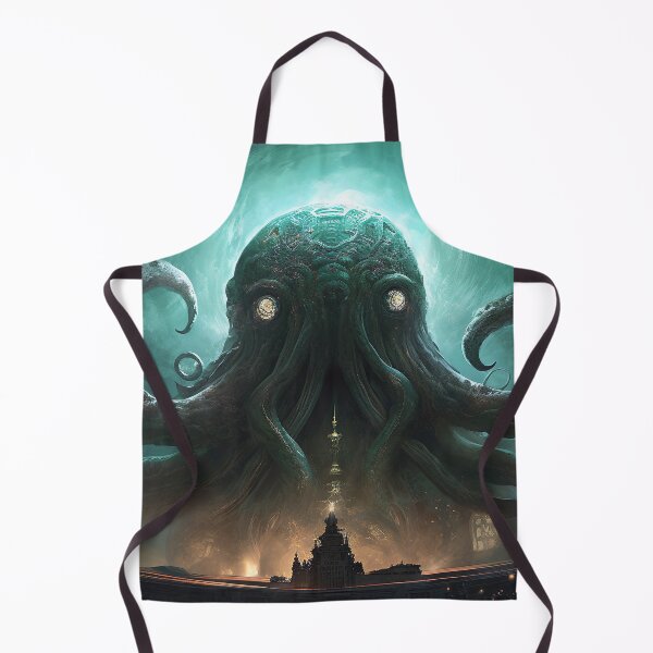 Item preview, Swirling Portal Unleashing Beast designed and sold by PrintCove.