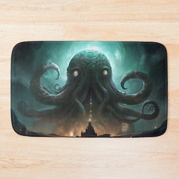 Item preview, Swirling Portal Unleashing Beast designed and sold by PrintCove.