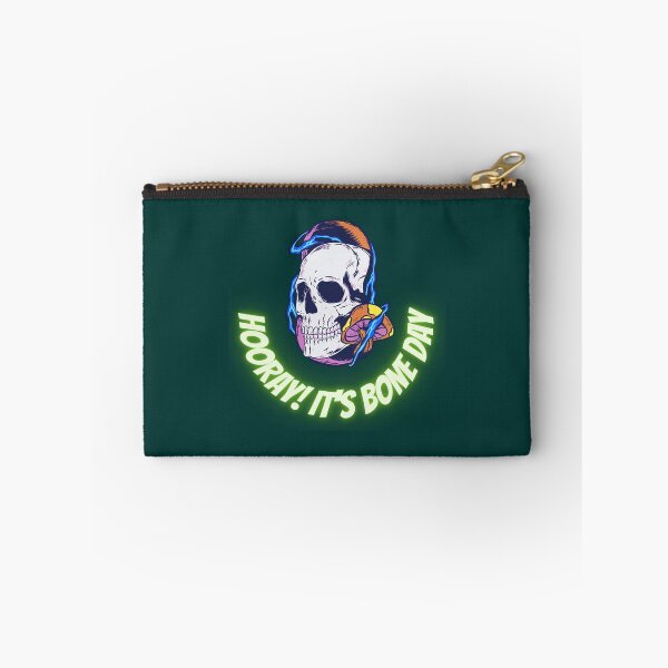 Item preview, Funny scull and bones stiker png  designed and sold by sochejoon35.