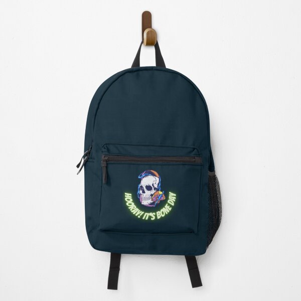 Item preview, Funny scull and bones stiker png designed and sold by sochejoon35.