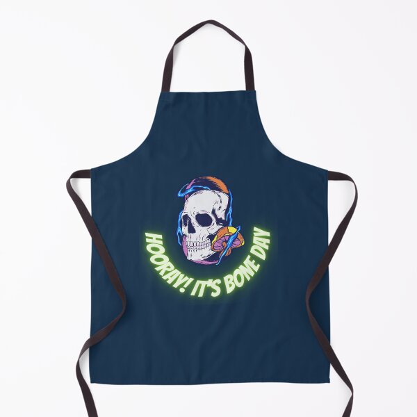 Item preview, Funny scull and bones stiker png  designed and sold by sochejoon35.