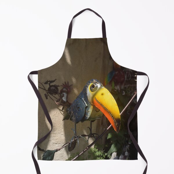 Item preview, St Emilion, Friendly Hornbill, Bordeaux. Medieval French Village Wine Center designed and sold by JonDelorme.