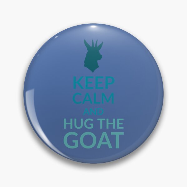 Item preview, Hug the Goat   designed and sold by sochejoon35.
