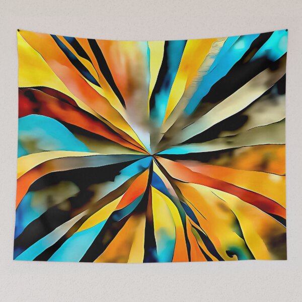 Item preview, Fluttering cloth designed and sold by puravidavisions.