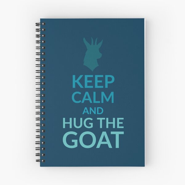 Item preview, Hug the Goat   designed and sold by sochejoon35.