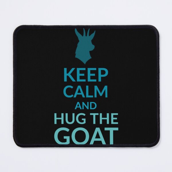 Item preview, Hug the Goat   designed and sold by sochejoon35.