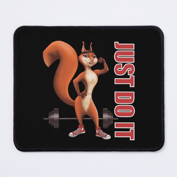 Item preview, Just do it designed and sold by IrynaPas.